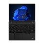 Lenovo ThinkPad P16s Gen 2 (Intel) Workstation mobile 40,6 cm (16") WUXGA Intel® Core™ i7 i7-1370P 32 GB LPDDR5x-SDRAM 1 TB S