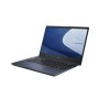 ASUS ExpertBook B5 B5402CVA-KI0115X i7-1360P Computer portatile 35,6 cm (14") Full HD Intel® Core™ i7 16 GB DDR5-SDRAM 1 TB S