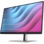 HP E-Series E24 G5 Monitor PC 60,5 cm (23.8") 1920 x 1080 Pixel Full HD LED Argento, Nero