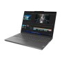 Lenovo ThinkBook 16p Computer portatile 40,6 cm (16") 3.2K Intel® Core™ i9 i9-13900H 32 GB DDR5-SDRAM 1 TB SSD NVIDIA GeForce