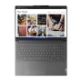 Lenovo ThinkBook 16p Computer portatile 40,6 cm (16") 3.2K Intel® Core™ i9 i9-13900H 32 GB DDR5-SDRAM 1 TB SSD NVIDIA GeForce