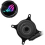 Asus ROG Strix LC III 240 ARGB AIO Liquid CPU Cooler - 240mm