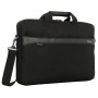 Targus GeoLite 43,9 cm (17.3") Slip case Nero