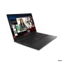 Lenovo ThinkPad T14s Gen 4 (AMD) Computer portatile 35,6 cm (14") WUXGA AMD Ryzen™ 5 PRO 7540U 16 GB LPDDR5x-SDRAM 512 GB SSD 