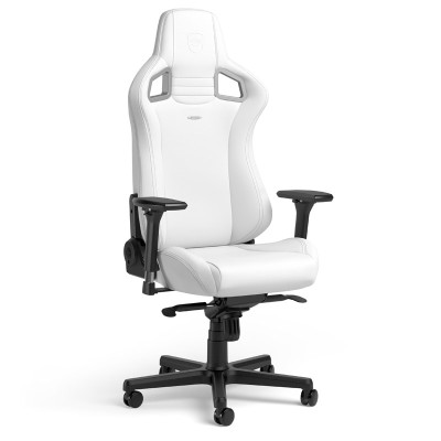 noblechairs EPIC Gaming Chair - Bianco