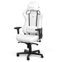 noblechairs EPIC Gaming Chair - Bianco