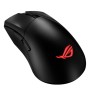 Asus ROG GLADIUS III Wireless AimPoint Gaming Mouse, RGB - Nero