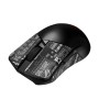 Asus ROG GLADIUS III Wireless AimPoint Gaming Mouse, RGB - Nero