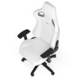 noblechairs EPIC Gaming Chair - Bianco