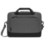 Targus Cypress EcoSmart borsa per notebook 39,6 cm (15.6") Valigetta ventiquattrore Grigio