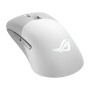 Asus ROG Keris Wireless AimPoint Gaming Mouse - Bianco