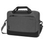 Targus Cypress EcoSmart borsa per notebook 39,6 cm (15.6") Valigetta ventiquattrore Grigio