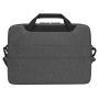 Targus Cypress EcoSmart borsa per notebook 39,6 cm (15.6") Valigetta ventiquattrore Grigio