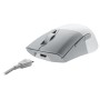 Asus ROG Keris Wireless AimPoint Gaming Mouse - Bianco