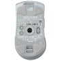 Asus ROG Keris Wireless AimPoint Gaming Mouse - Bianco