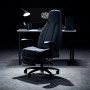 Cooler Master Gaming Chair Synk X Immersive Haptic - Ultra Black