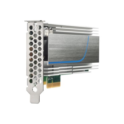 HPE P26936-B21 drives allo stato solido Half-Height/Half-Length (HH/HL) 3,2 TB PCI Express TLC NVMe