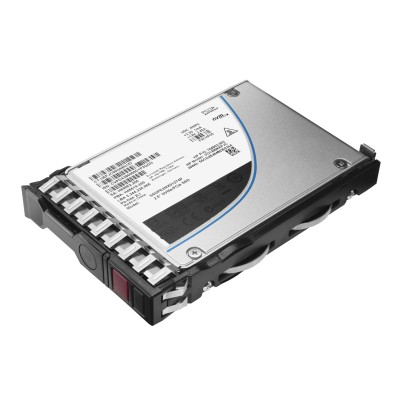 HPE P10214-B21 drives allo stato solido 2.5" 1,92 TB PCI Express MLC NVMe