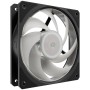 Cooler Master Mobius 140 ARGB Fan, Nero - 140mm