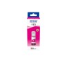 Epson 113 EcoTank Pigment Magenta ink bottle