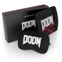 noblechairs Set di cuscini Memory Foam - DOOM Edition