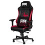 noblechairs Set di cuscini Memory Foam - DOOM Edition