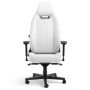 noblechairs LEGEND Gaming Chair - White Edition