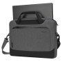 Targus Cypress EcoSmart borsa per notebook 35,6 cm (14") Valigetta ventiquattrore Grigio