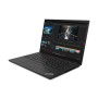 Lenovo ThinkPad T14 Computer portatile 35,6 cm (14") WUXGA Intel® Core™ i5 i5-1335U 16 GB DDR5-SDRAM 512 GB SSD Wi-Fi 6E (802