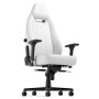 noblechairs LEGEND Gaming Chair - White Edition