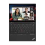 Lenovo ThinkPad T14 Computer portatile 35,6 cm (14") WUXGA Intel® Core™ i5 i5-1335U 16 GB DDR5-SDRAM 512 GB SSD Wi-Fi 6E (802