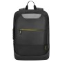 Targus CityGear borsa per notebook 39,6 cm (15.6") Zaino Nero