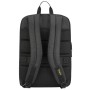 Targus CityGear borsa per notebook 39,6 cm (15.6") Zaino Nero