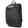 Targus CityGear borsa per notebook 39,6 cm (15.6") Zaino Nero