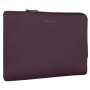 Targus MultiFit borsa per notebook 30,5 cm (12") Custodia a tasca Colore di fico