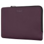 Targus MultiFit borsa per notebook 30,5 cm (12") Custodia a tasca Colore di fico