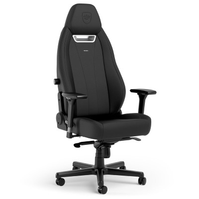 noblechairs LEGEND Gaming Chair - Black Edition