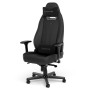 noblechairs LEGEND Gaming Chair - Black Edition