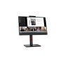 Lenovo ThinkCentre Tiny-In-One 22 Monitor PC 54,6 cm (21.5") 1920 x 1080 Pixel Full HD LED Touch screen Nero