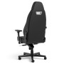 noblechairs LEGEND Gaming Chair - Black Edition