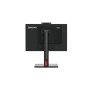 Lenovo ThinkCentre Tiny-In-One 22 Monitor PC 54,6 cm (21.5") 1920 x 1080 Pixel Full HD LED Touch screen Nero