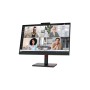 Lenovo ThinkVision T27hv-30 LED display 68,6 cm (27") 2560 x 1440 Pixel Quad HD Nero