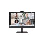 Lenovo ThinkVision T27hv-30 LED display 68,6 cm (27") 2560 x 1440 Pixel Quad HD Nero