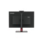 Lenovo ThinkVision T27hv-30 LED display 68,6 cm (27") 2560 x 1440 Pixel Quad HD Nero