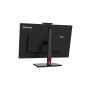 Lenovo ThinkVision T27hv-30 LED display 68,6 cm (27") 2560 x 1440 Pixel Quad HD Nero