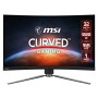 MSI MPG Artymis 323CQR Monitor PC 80 cm (31.5") 2560 x 1440 Pixel Quad HD LCD Nero