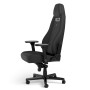 noblechairs LEGEND Gaming Chair - Black Edition