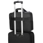 Targus Citygear 35,6 cm (14") Borsa con caricamento dall'alto Nero