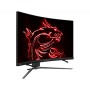 MSI MPG Artymis 323CQR Monitor PC 80 cm (31.5") 2560 x 1440 Pixel Quad HD LCD Nero