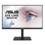 ASUS VA24DQSB Monitor PC 60,5 cm (23.8") 1920 x 1080 Pixel Full HD LCD Nero